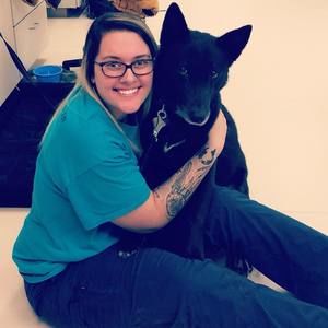 Meet your Posher, Alexis